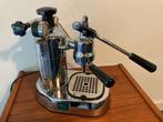 La Pavoni Professional Vintage Opknapper, Ophalen