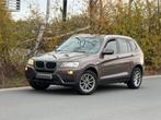 Bmw X3 2012 2.0 Xdrive 337.000km Start rijd zeer goed, Auto's, BMW, Euro 5, Diesel, 5 deurs, SUV of Terreinwagen