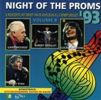 Night Of The Proms '93 / Volume 8 Il Novecento Orchestra, Overige genres, Ophalen of Verzenden, Zo goed als nieuw