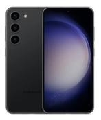 Samsung S23, Telecommunicatie, Mobiele telefoons | Samsung, Ophalen, Zwart, Touchscreen, Zo goed als nieuw
