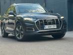 Audi Q5 550 TFSi Plug in Hybride-46co-2022-79dkm-Coupe, Q5, Bedrijf, Hybride Elektrisch/Benzine, Te koop