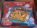 Interactieve quiz en memo cars, Hobby en Vrije tijd, Gezelschapsspellen | Bordspellen, Ophalen of Verzenden