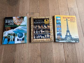 Informatieve boeken, Livres, Encyclopédies, Enlèvement ou Envoi, Utilisé, Tome à part