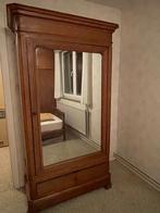 Eikenhouten linnen, Antiek en Kunst, Antiek | Meubels | Kasten, Ophalen