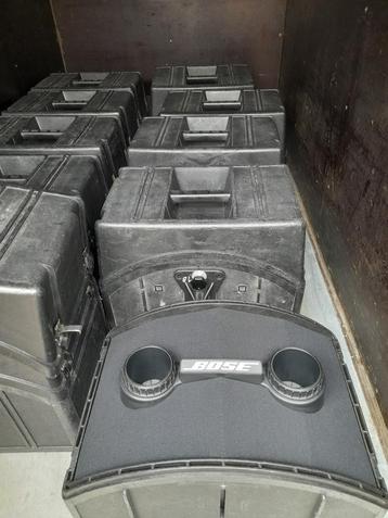 Bose 802 MK2 Luidsprekers beschikbaar voor biedingen