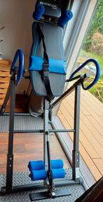 Table de renversement neuve, Sports & Fitness, Sports & Fitness Autre, Enlèvement ou Envoi, Neuf