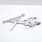 RAAMMECHANIEK RECHTS VOOR Toyota Yaris (P1) (991558001), Auto-onderdelen, Gebruikt, Toyota
