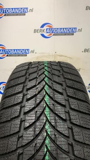2x Novex SnowSpeed 3 (DEMO) 225/50 R17 98V 225/50/17 2255017 beschikbaar voor biedingen