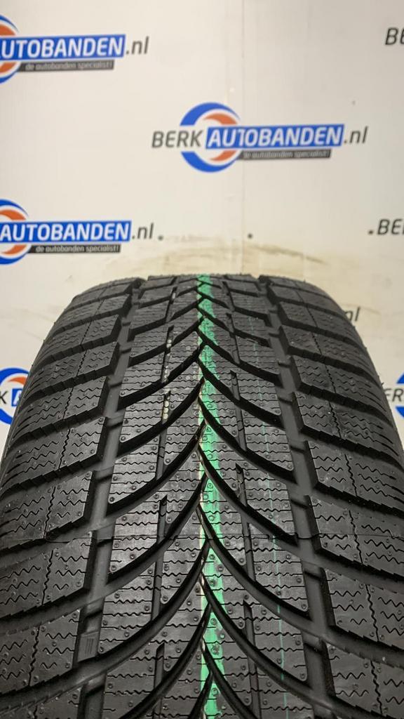2x Novex SnowSpeed 3 (DEMO) 225/50 R17 98V 225/50/17 2255017, Auto-onderdelen, Banden en Velgen, Band(en), Winterbanden, 17 inch