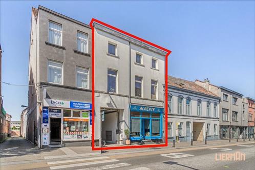 Appartement te koop Gent Dampoort, Immo, Huizen en Appartementen te koop, Gent, tot 200 m², Appartement, B
