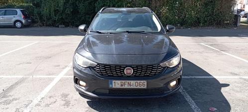 Tipo SW 2018, Auto's, Fiat, Particulier, Tipo, ABS, Adaptieve lichten, Adaptive Cruise Control, Airbags, Airconditioning, Bluetooth