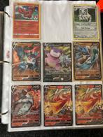 Pokemonkaarten reverce & holo €1,50 het stuk, Enlèvement ou Envoi, Comme neuf