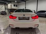 BMW M4 DKG | HK | LCI (bj 2019, automaat), Auto's, Automaat, Stof, Gebruikt, Euro 6