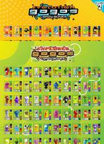 Gogo's serie 3 : Explorer (compleet ! ), Ophalen of Verzenden, Zo goed als nieuw, Complete set