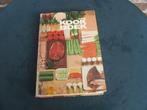 ons kookboek - KVLV - boerinnenbond, Boeken, Ophalen of Verzenden, Zo goed als nieuw