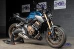 Honda CB 650 R - 13.891 km, Motoren, 4 cilinders, 649 cc, Bedrijf, Meer dan 35 kW