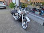 Harley FLDE Deluxe - 2018- 25121 km, 1746 cc, 2 cilinders, Chopper, Bedrijf