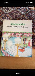 Verschillende grote Sprookjesboeken, Ophalen of Verzenden