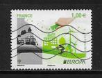 Frankrijk 2016 Afgestempeld - Lot Nr. 237, Postzegels en Munten, Postzegels | Europa | Frankrijk, Verzenden, Gestempeld
