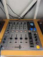 Pioneer djm 750 dj mixer - mengpaneel, Gebruikt, Ophalen