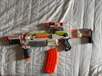 Nerf modulus, Kinderen en Baby's, Speelgoed | Buiten | Actiespeelgoed, Ophalen, Zo goed als nieuw