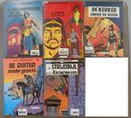 De Timoers - album 7-11 (1982-1983), Boeken, Stripverhalen, Ophalen of Verzenden