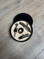 Wijnset opener, Diversen, Ophalen of Verzenden, Nieuw