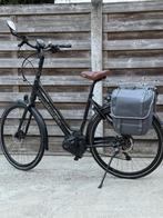 Koga electrische  E Element damesfiets kadermaat 53, Zo goed als nieuw, 51 tot 55 cm, 50 km per accu of meer, Ophalen