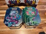 Pokemon box, Hobby en Vrije tijd, Verzamelkaartspellen | Yu-gi-Oh!, Ophalen of Verzenden, Zo goed als nieuw