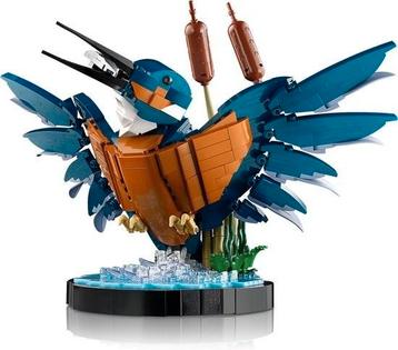 LEGO Icons IJsvogel - 10331 beschikbaar voor biedingen