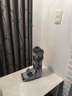 Aircast AirSelect Elite walker brace been enkel 36-39,5, Diversen, Ophalen of Verzenden, Zo goed als nieuw