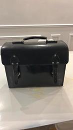 Malette en Cuir epais !, Enlèvement ou Envoi, Comme neuf, Cuir