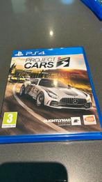 Project Cars 3, Games en Spelcomputers, Games | Sony PlayStation 4, Ophalen, Zo goed als nieuw, Racen en Vliegen, Vanaf 3 jaar