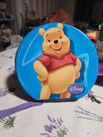 Disney blikken cd tas, Ophalen of Verzenden, Winnie de Poeh of vrienden