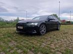 Audi A6 2.0 TDI S LINE 2019 204Pk 198000km, Auto's, Particulier, Te koop, A6