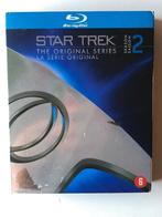Star Trek original series 2 Blu ray box NEW, Ophalen of Verzenden, Zo goed als nieuw, Science Fiction en Fantasy, Boxset