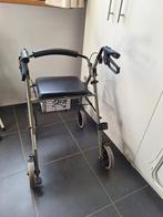 rollator, Ophalen, Zo goed als nieuw