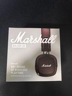 Marshall headphone Major 4, Ophalen, Zo goed als nieuw, Audio