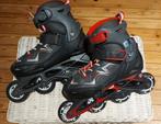 Oxello rolschaatsen maat 35-38 gebruikt., Ophalen of Verzenden, Gebruikt, Inline skates 4 wielen, Overige merken