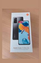 Redmi 11 pro 5g, Ophalen of Verzenden, Zo goed als nieuw
