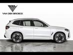 BMW iX3 M Sport Full - beautiful combi, Auto's, Te koop, 211 kW, Adaptieve lichten, X3