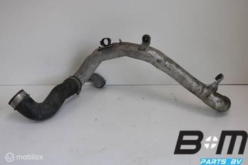 Laadluchtbuis VW Passat B6 2.0 TDI BMR 3C0145840D beschikbaar voor biedingen
