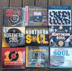 Northern soul cd's  toppers!, CD & DVD, CD | Compilations, Comme neuf, Enlèvement ou Envoi
