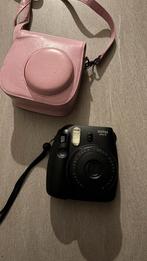 Instax mini 8, Ophalen, Zo goed als nieuw