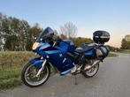 Bmw F800st, Motoren, 2 cilinders, Particulier, Meer dan 35 kW, 800 cc