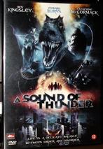 2 dvd sound of thunder en speed racer, Ophalen of Verzenden, Science Fiction