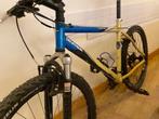 Vtt, Hardtail, Heren, 49 tot 53 cm, Zo goed als nieuw