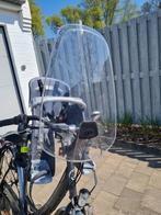 Fietsstoeltje vooraan peuters, Ophalen, Voorzitje, 0 t/m 13 kg, Gebruikt