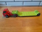 Matchbox, Hobby en Vrije tijd, Modelauto's | 1:50, Ophalen of Verzenden, Zo goed als nieuw, Matchbox