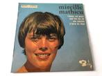Single Mireille Mathieu, Cd's en Dvd's, Vinyl Singles, Pop, Ophalen of Verzenden, Zo goed als nieuw, Maxi-single